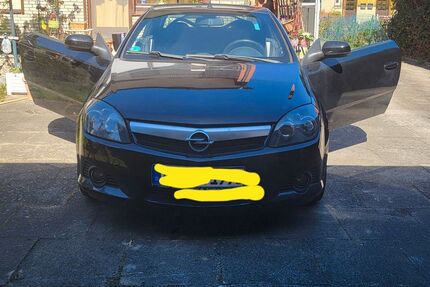 Opel Tigra Gebrauchtwagen