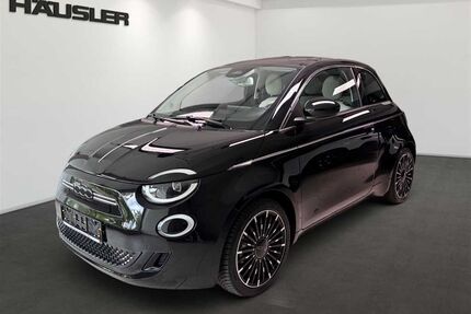 Fiat 500e Gebrauchtwagen