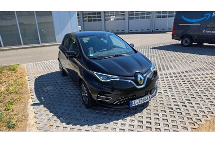 Renault ZOE Gebrauchtwagen