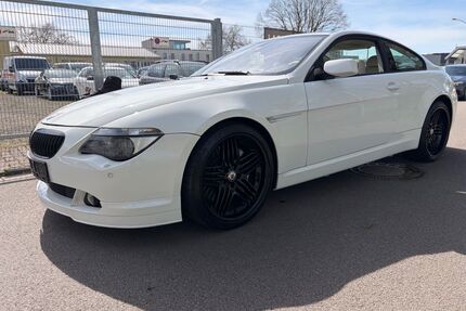 Alpina B6 Gebrauchtwagen