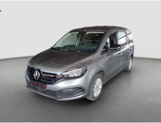 Mercedes-Benz EQT Gebrauchtwagen