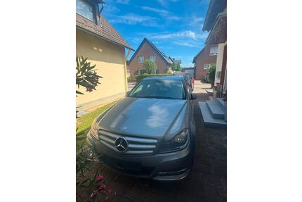 Mercedes-Benz C 180 Gebrauchtwagen