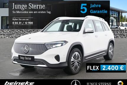 Mercedes-Benz EQB Gebrauchtwagen