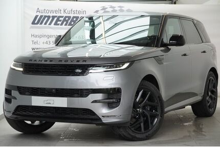 Land Rover Range Rover Sport Gebrauchtwagen