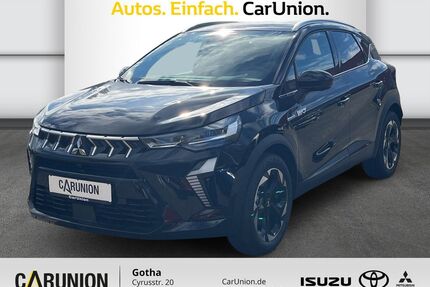 Mitsubishi ASX Gebrauchtwagen