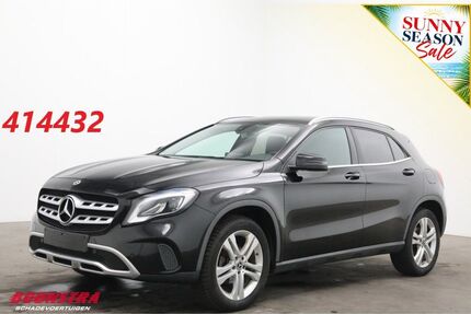 Mercedes-Benz GLA 220 Gebrauchtwagen