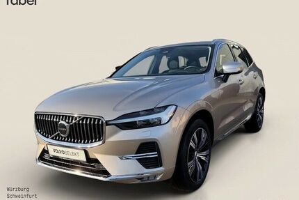 Volvo XC60 Gebrauchtwagen