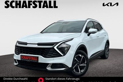 Kia Sportage Gebrauchtwagen