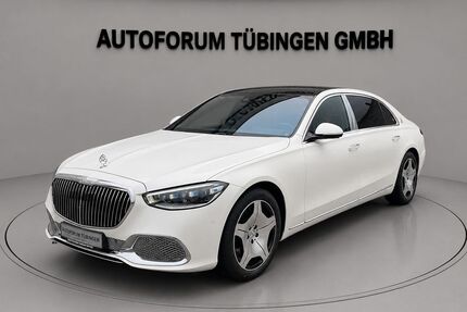 Mercedes-Benz S 680 Gebrauchtwagen
