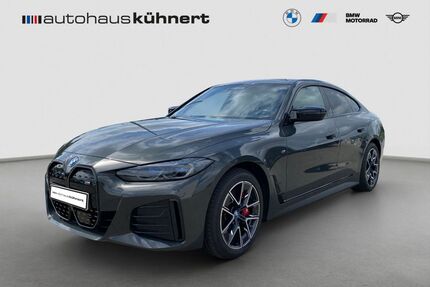 BMW i4 Gebrauchtwagen