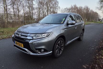 Mitsubishi Outlander Gebrauchtwagen