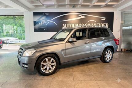Mercedes-Benz GLK 350 Gebrauchtwagen