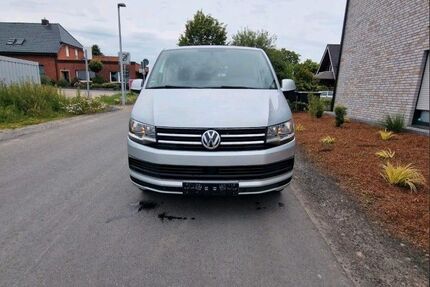 VW T6 Transporter Gebrauchtwagen