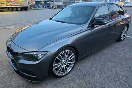 BMW 330 Gebrauchtwagen