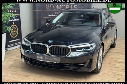 BMW 530 Gebrauchtwagen