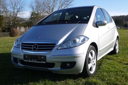 Mercedes-Benz A 150 Gebrauchtwagen