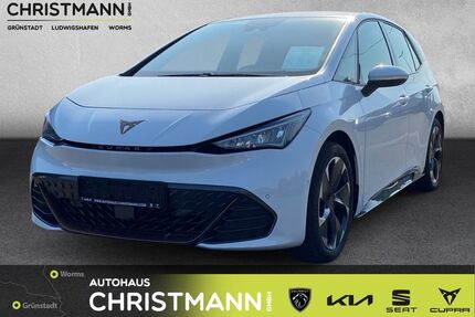 Cupra Born Gebrauchtwagen