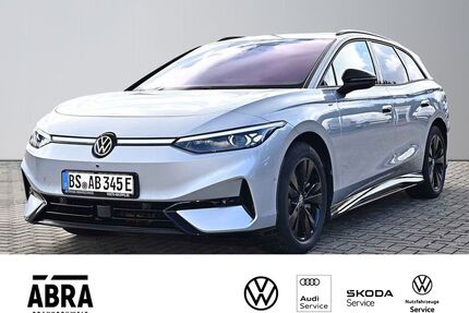 VW ID.7 Gebrauchtwagen