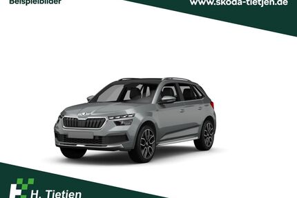 Skoda Kamiq Gebrauchtwagen
