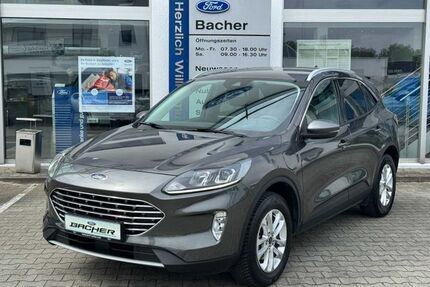 Ford Kuga Gebrauchtwagen