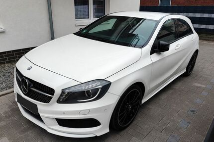 Mercedes-Benz A 200 Gebrauchtwagen