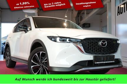 Mazda CX-5 Gebrauchtwagen