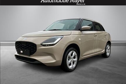 Suzuki Swift Gebrauchtwagen