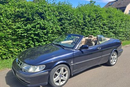 Saab 9-3 Gebrauchtwagen
