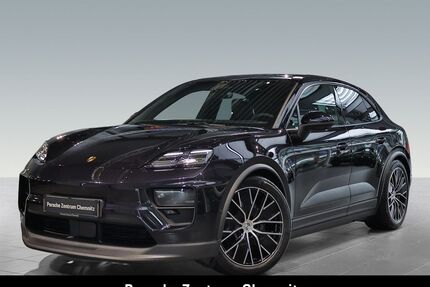 Porsche Macan Gebrauchtwagen