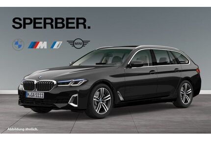 BMW 530 Gebrauchtwagen