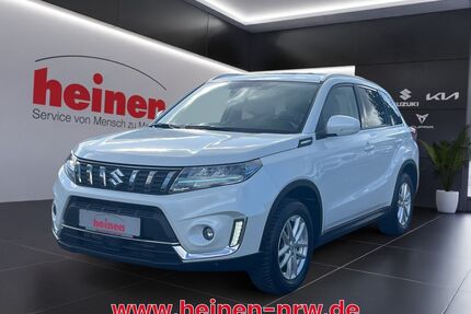Suzuki Vitara Gebrauchtwagen