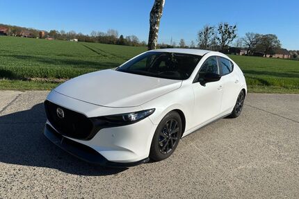 Mazda 3 Gebrauchtwagen
