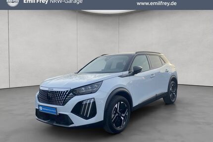 Peugeot 2008 Gebrauchtwagen