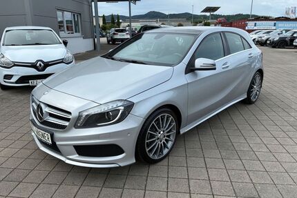 Mercedes-Benz A 180 Gebrauchtwagen