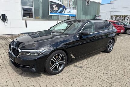 BMW 520 Gebrauchtwagen