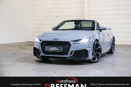 Audi TT RS Gebrauchtwagen