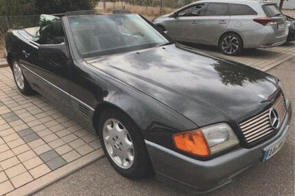 Mercedes-Benz SL 300 Gebrauchtwagen