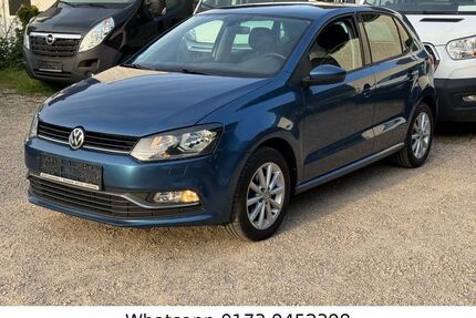 VW Polo Gebrauchtwagen