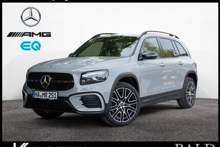 Mercedes-Benz GLB 220 Gebrauchtwagen