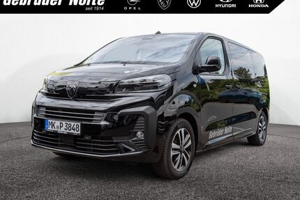 Peugeot Traveller Gebrauchtwagen
