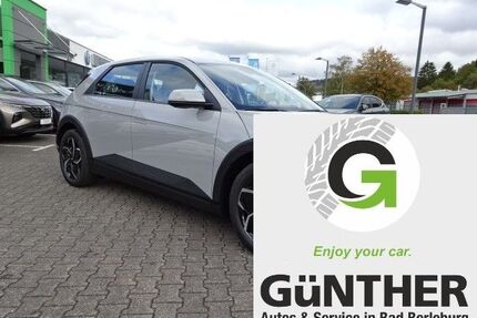 Hyundai IONIQ 5 Gebrauchtwagen