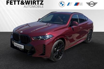 BMW X6 Gebrauchtwagen