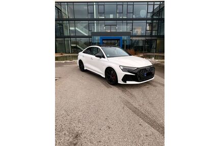 Audi RS3 Gebrauchtwagen