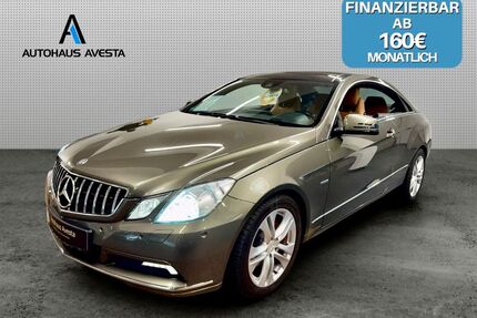 Mercedes-Benz E 250 Gebrauchtwagen
