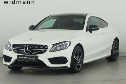 Mercedes-Benz C 200 Gebrauchtwagen