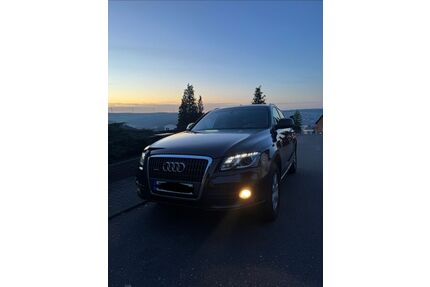 Audi Q5 Gebrauchtwagen