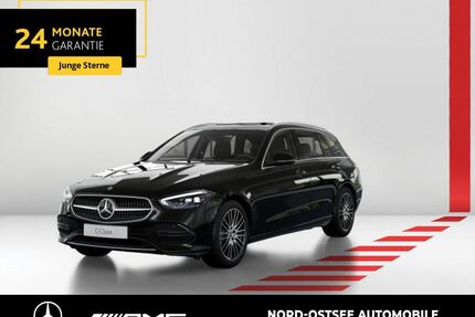 Mercedes-Benz C 220 Gebrauchtwagen