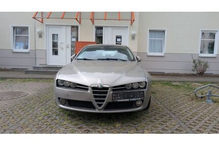 Alfa Romeo 159 Gebrauchtwagen