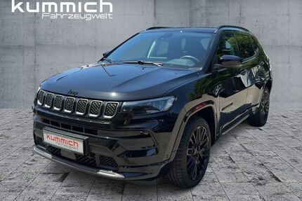 Jeep Compass Gebrauchtwagen
