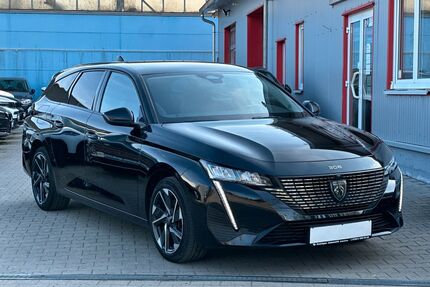 Peugeot 308 Gebrauchtwagen